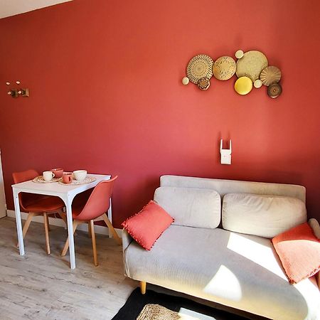 La Hacienda - A 300M De La Plage ! Saint-Malo Eksteriør billede